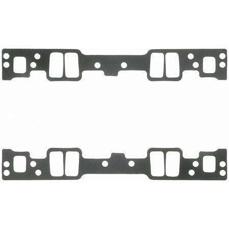 Fel-Pro Performance Intake Manifold Set, 1255 1255